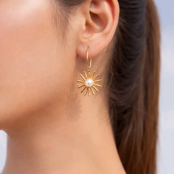 WOMEN EAR RING