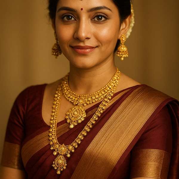 WOMEN NECKLACE