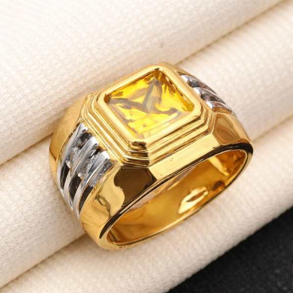 MEN FINGER RINGS