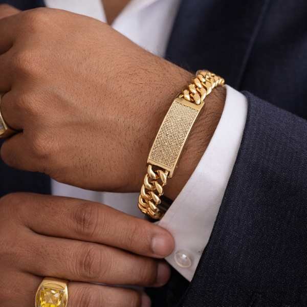 MEN BRACELETS