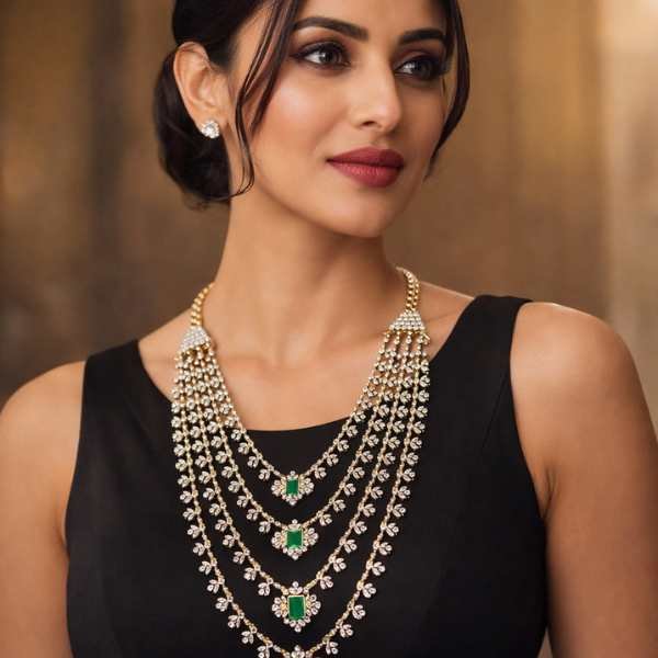 RANI HAAR AD