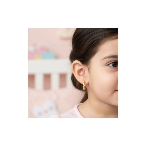 BOY EAR BALI