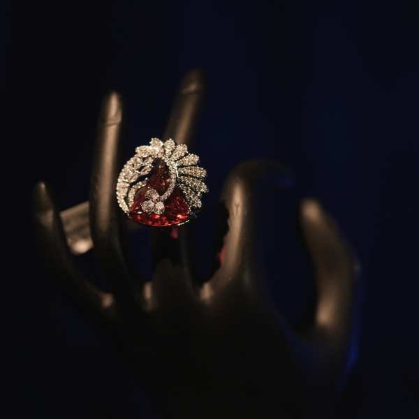 Cocktail Ring For Women