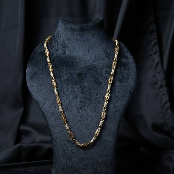 Chain Of Heritage